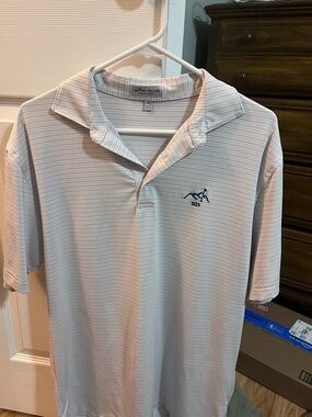 Peter Millar polo